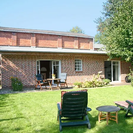 Die Schmiede Burg auf Fehmarn Room photo