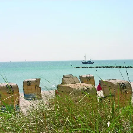 Die Schmiede Burg auf Fehmarn Room photo