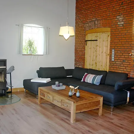 Die Schmiede Burg auf Fehmarn Room photo