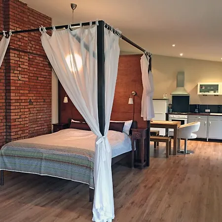 Die Schmiede Burg auf Fehmarn Room photo