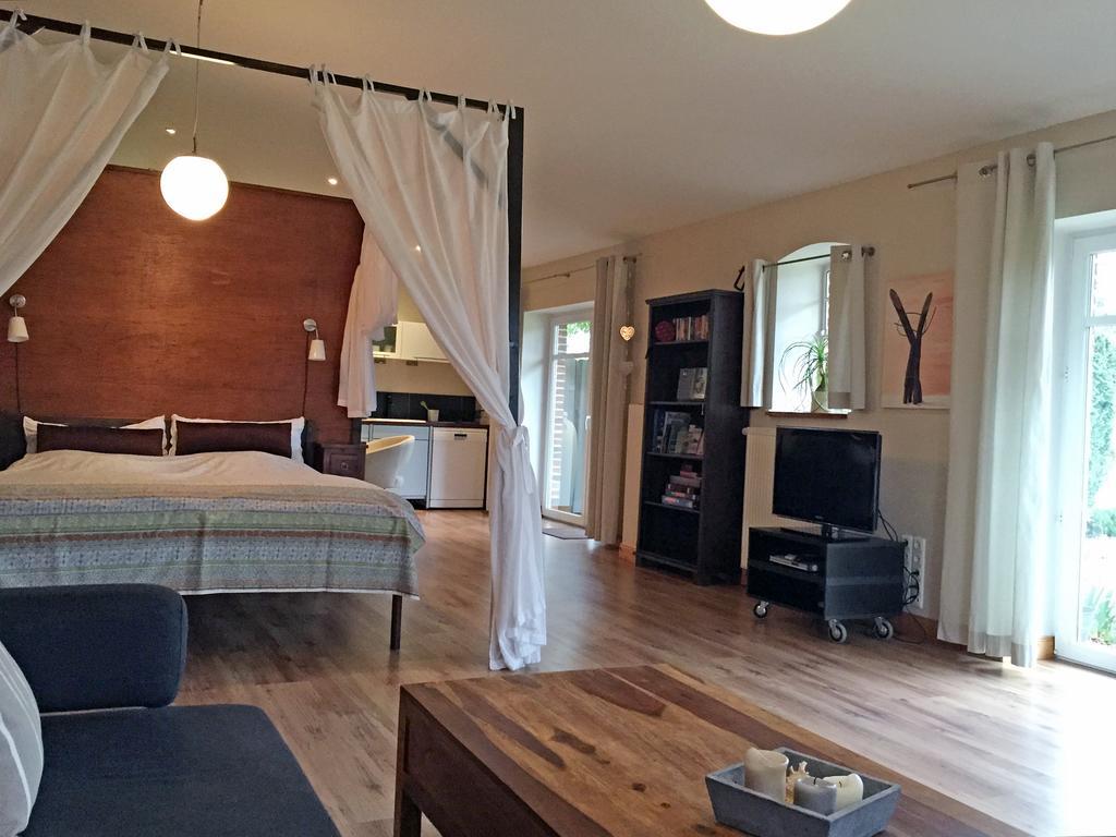 Die Schmiede Apartment *