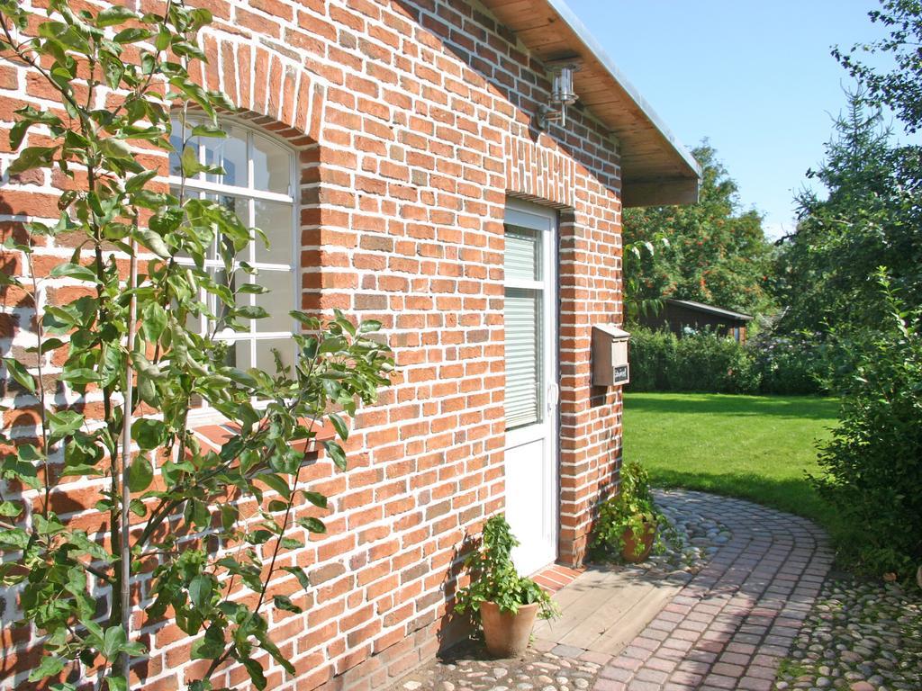 Apartment Die Schmiede Burg auf Fehmarn
